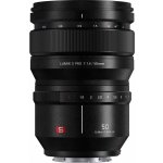 Panasonic Lumix S 50mm f/1.4 – Hledejceny.cz