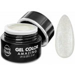NANI UV gel Amazing Line Magic White 5 ml – Zboží Mobilmania