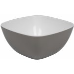 BO-Camp Melaminová čtvercová miska 10,2 x 10,2 x 5 cm – Sleviste.cz