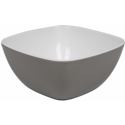 BO-Camp Melaminová čtvercová miska 10,2 x 10,2 x 5 cm – Sleviste.cz