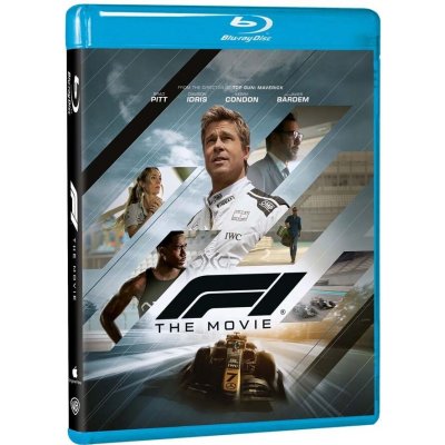 F1 - BD – Zboží Dáma