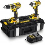 DeWalt DCK250P2 – Hledejceny.cz