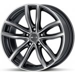 MAK Fahr 7x16 5x120 ET31 gunmetal mirror | Zboží Auto