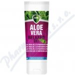 Virde Aloe vera gel s D-panthenolem 200 ml – Hledejceny.cz