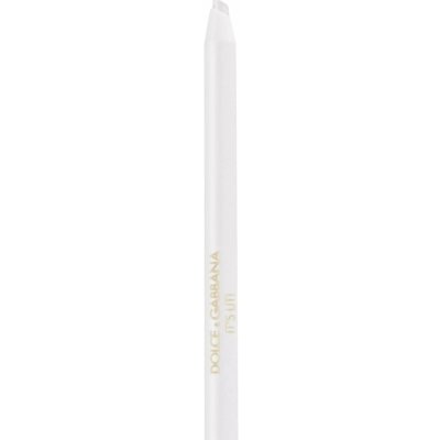 Dolce & Gabbana Rozjasňovač It’s Lit! All Over Micro Highlighter 01 North Star 0,35 g – Zboží Dáma