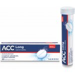 ACC LONG POR 600MG TBL EFF 20 – Zboží Dáma