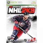 NHL 2K9 – Zboží Mobilmania