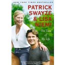 The Time of My Life Swayze PatrickPaperback