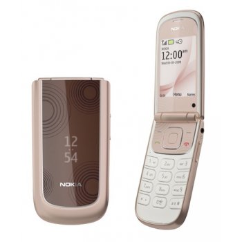 Nokia 3710 fold