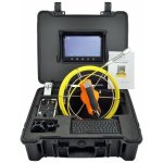 CEL-TEC PipeCam 30 Expert – Zbozi.Blesk.cz