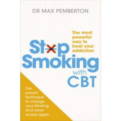 Stop Smoking With CBT Pemberton Max