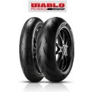 Pneumatika na motorku Pirelli Diablo Rosso Corsa 190/50 R17 73W