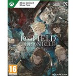 The DioField Chronicle – Hledejceny.cz