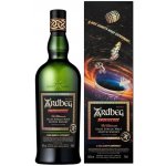 Whisky Ardbeg 17y 40% 0,7 l (karton) – Zboží Dáma