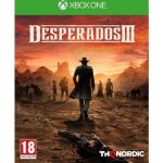 Desperados 3 – Zboží Mobilmania