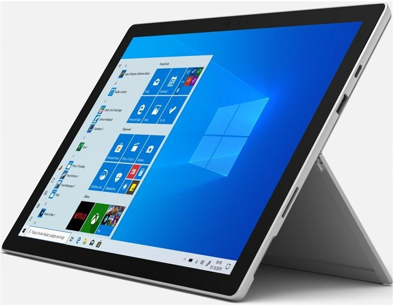 Microsoft Surface Pro 7 VDV-00018 od 19 490 Kč - Heureka.cz