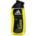 adidas Pure Game Men sprchový gel 250 ml – Zboží Mobilmania