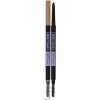 Tužka na obočí Maybelline Express Brow Ultra Slim tužka na obočí Light Blonde 9 g