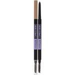 Maybelline Express Brow Ultra Slim tužka na obočí Light Blonde 9 g – Zboží Dáma