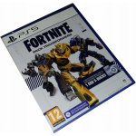 Fortnite: Transformers Pack – Zboží Živě