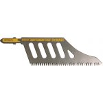 DeWALT DT2074 Dořezávací pilový list pro přímočaré pily – Zboží Dáma