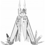 Leatherman Surge silver – Sleviste.cz
