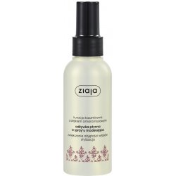 Ziaja Kashmir Treatment tekutý modelovací kondicionér 125 ml