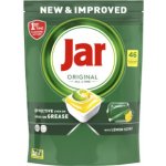 Jar All in1 Original Lemon tablety do myčky 67 ks – Hledejceny.cz