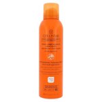 Collistar Sun Protection opalovací spray SPF10 200 ml – Zboží Mobilmania