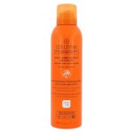 Collistar Sun Protection opalovací spray SPF10 200 ml