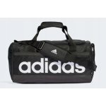 adidas Linear M BLACK/WHITE černá 39 l – Zboží Dáma