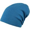 Dětská čepice Zimní čepice Barts ECLIPSE beanie kids Blue