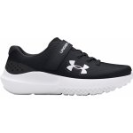 Under Armour Ua Bps Surge 4 Ac 3027104-001 černé – Zboží Dáma