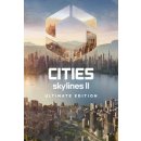 Cities: Skylines II (Ultimate Edition)