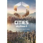 Cities: Skylines II (Ultimate Edition) – Hledejceny.cz