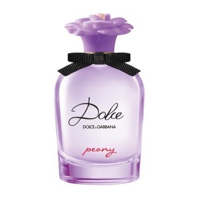 Dolce & Gabbana Peony parfémovaná voda dámska 75 ml tester