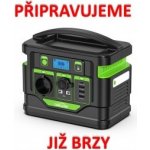 Carclever Li-Ion 80.000mAh 300W | Zboží Auto