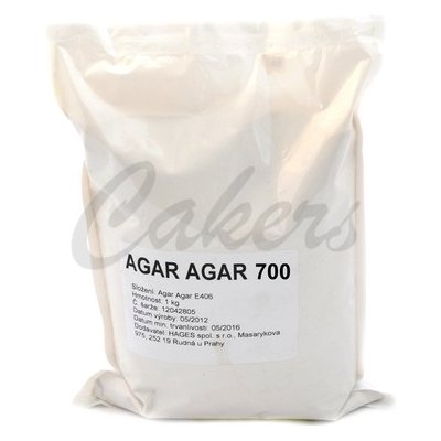 AGAR,50g