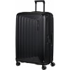 Cestovní kufr Samsonite Nuon Spinner černá 100 l