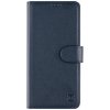 Pouzdro a kryt na mobilní telefon Honor Tactical Field Notes Flip Honor X6a Blue