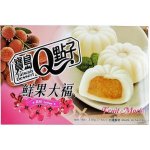 Q Brand Mochi liči 210 g – Sleviste.cz