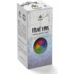 Dekang Fifty Fruit Mix 10 ml 0 mg – Zbozi.Blesk.cz