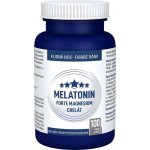 Clinical Melatonin Forte Original 100 tablet – Hledejceny.cz