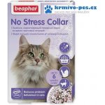Beaphar No Stress Obojek kočka 35 cm – Sleviste.cz