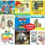 Nejkrásnější příběhy pro malé i velké CD – Hledejceny.cz