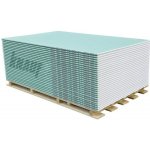 Knauf Green 2000 x 1250 x 12,5 mm 1 ks – Hledejceny.cz