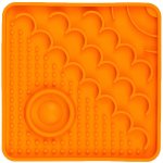 Catster Mini LickiMat 15 x 15 cm – Sleviste.cz