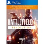 Battlefield 1 (Revolution Edition) – Sleviste.cz