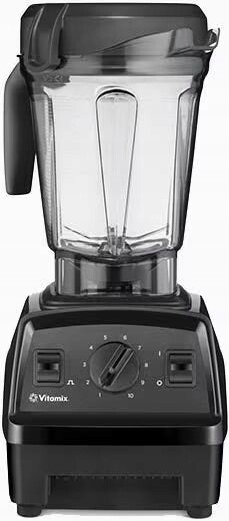 Vitamix Corporation OVE320C černý