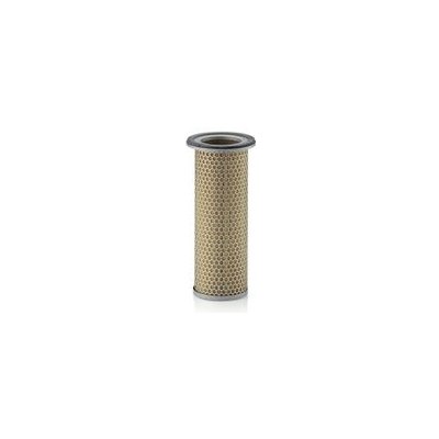 Filtr - sekundární vzduch MANN-FILTER C 1281 – Hledejceny.cz